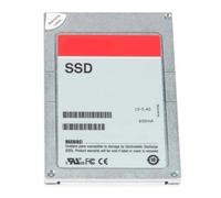 Dell 960Go SSD SATA Utilisation Mixte 6Gbit/s 512e 2.5pouces avec 3.5pouces Support Câblé