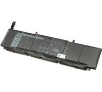Dell 97Wh 6 cellules Lithium-Ion