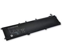 Dell 97WHR Batterie pour ordinateur portable, 6 cellules, Lithium Ion, 97 Wh