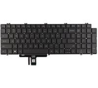 Dell 99-Key Anglais-International