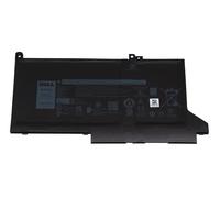 9W9MX Original Dell Batterie 42Wh pour Latitude 14 (7490)
