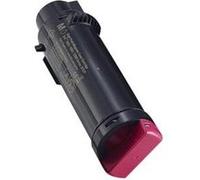 Dell - à rendement élevé - magenta - originale - cartouche de toner G