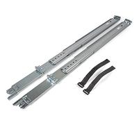 Dell A15 Rails Coulissants - 1U Kit de Rails pour PowerEdge R650/R6525 (Type A15 / ReadyRails II)