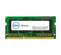 DELL A6951103 module de mémoire 4 Go 1 x 4 Go DDR3L