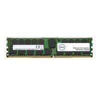 DELL A7945660 module de mémoire 16 Go 1 x 16 Go DDR4 288-pin DIMM ECC