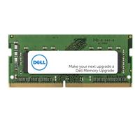 DELL A8547953 module de mémoire 8 Go 1 x 8 Go DDR4 260-pin SO-DIMM