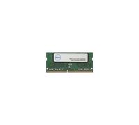 DELL A9206671 module de mémoire 8 Go 1 x 8 Go DDR4 260-pin SO-DIMM