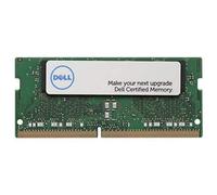 DELL A9210967 Module de mémoire 8 Go 1 x 8 Go DDR4 2400 MHz