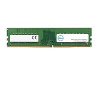 Dell - DDR4 - module - 4 Go - DIMM 288 broches - 2400 MHz / PC4-19200 - 1.2 V - mémoire sans tampon - non ECC G