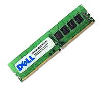 DELL A9321911 8Go DDR4 2400MHz module de mémoire - modules de mémoire (8 Go, DDR4, 2400 MHz, PC/serveur, 1 x 8 Go, Noir, Vert)