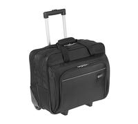 DELL A9613550 sacoche d'ordinateurs portables 40,6 cm (16") Valise sur roulette Noir