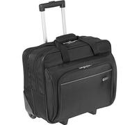 DELL A9613550 sacoche d'ordinateurs portables 40,6 cm (16") Valise sur roulette Noir