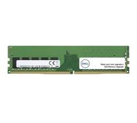 DELL A9654881 memoria 8 GB DDR4 2400 MHz Data Integrity Check (verifica integrità dati)