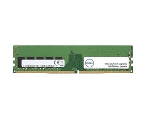 DELL A9654881 memoria 8 GB DDR4 2400 MHz Data Integrity Check (verifica integrità dati)