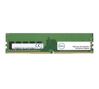 DELL A9781927 module de mémoire 8 Go 1 x 8 Go DDR4 2666 MHz ECC