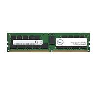 DELL Mémoire PC DDR4 - 32 Go - DIMM 288 broches - 2666 MHz / PC4-21300 - 1.2 V - Mémoire enregistré - ECC
