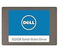 DELL A9794135 Disque SSD 2.5" 512 Go SATA