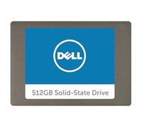 DELL A9794135 disque SSD 512 Go 2.5 SATA