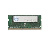 DELL AA075845 module de mémoire 16 Go 1 x 16 Go DDR4 260-pin SO-DIMM