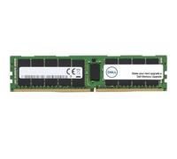 Dell Module mémoire RDIMM 64 Go 2RX4 DDR4 2933MHz ECC (Cascade Lake)