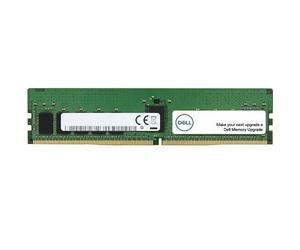 DELL AA579532 memoria 16 GB DDR4 2933 MHz Data Integrity Check (verifica integrità dati)