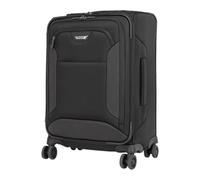DELL AA686731 sacoche d'ordinateurs portables 39,6 cm (15.6 ) Valise sur roulette Noir