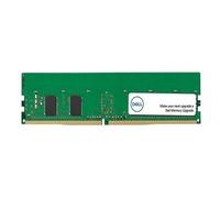 DELL AA799041 module de mémoire 8 Go 1 x 8 Go DDR4 288-pin DIMM ECC