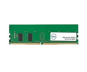 DELL AA799041 module de mémoire 8 Go 1 x 8 Go DDR4 288-pin DIMM ECC