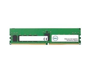 DELL AA799064 memoria 16 GB 8 x 2 GB DDR4 3200 MHz Data Integrity Check (verifica integrità dati)