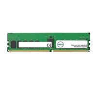 Dell - DDR4 - module - 16 Go - DIMM 288 broches - 3200 MHz / PC4-25600 - 1.2 V - mémoire enregistré - ECC - Mise à niveau - pour PowerEdge FC640, M640, R450, R540, R550, R640, R650, R740, R750, R7515,