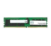 Dell - DDR4 - module - 32 Go - DIMM 288 broches - 3200 MHz / PC4-25600 - 1.2 V - mémoire enregistré - ECC - Mise à niveau