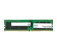 Dell Memory 32GB 2Rx4 DDR4 RDIMM 3200MHz