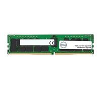 Dell – Module mémoire RDIMM 32 Go DDR4 3200 MHz DIMM 288 broches 2Rx4