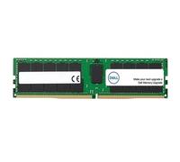 - DDR4 - module - 64 Go - DIMM 288 broches - 3200 MHz / PC4-25600 - 1.2 V - mémoire enregistré - ECC - Mise à niveau - pour Precision 7820 Tower,