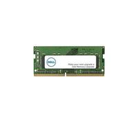 DELL AA937595 module de mémoire 8 Go 1 x 8 Go DDR4 260-pin SO-DIMM