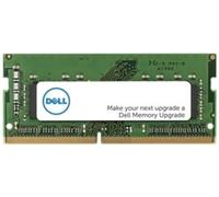 Dell AA937596 Module mémoire pour PC portable DDR4 16 GB 2 x 8 GB 3200 MHz SO-DIMM 260 broches AA937596