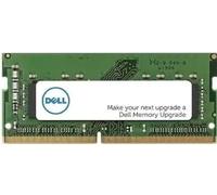 Dell Module mémoire DDR4 32 Go SO-DIMM 260 broches 3200 MHz PC4-25600 sans tampon non ECC
