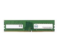 Dell - DDR4 - module - 16 Go - DIMM 288 broches - 3200 MHz / PC4-25600 - mémoire sans tampon - non ECC - Mise à niveau - pour Alienware Aurora R11; OptiPlex 3080; Precision 3440, 3640; Vostro 3681, 38