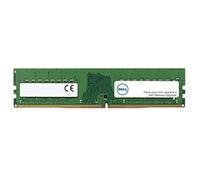 Dell Module de mémoire AB120718 – 1 x 8 Go DDR4 3200 MHz UDIMM