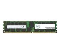 Dell Memory Upgrade - 32GB - 2RX8 DDR4 RDIMM 3200MHz 16Gb BASE (Not Compatible with Skylake CPU)