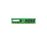 Dell Module mémoire DDR4 32 Go (2Rx8) DIMM 288 broches 3200 MHz sans tampon ECC