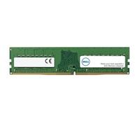 Dell - DDR5 - module - 16 Go - DIMM 288 broches - 4800 MHz / PC5-38400 - mémoire sans tampon - non ECC