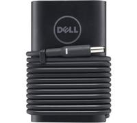 DELL AC Adapter, 45W, 19.5V, 3 Pin, 4.5mm, Modified C6 Power, W125708713 (Pin, 4.5mm, Modified C6 Power Cord (Not Including), Lot 6 Version 2 4H6NV, Notebook, Indoor, 45 W, AC-to-DC,)
