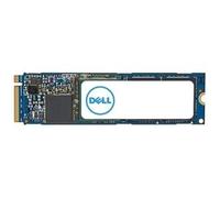 DELL AC037409 drives allo stato solido M.2 1 TB PCI Express 4.0 NVMe