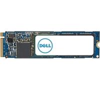 DELL AC037411 Internes Solid State Drive M.2 4 TB PCI Express 4.0 NVMe