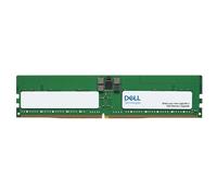 - DDR5 - module - 32 Go - DIMM 288 broches - 4800 MHz - mémoire enregistré - Mise à niveau