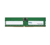 Dell Mémoire RAM AC239378 32 Go RDIMM DDR5 4800 MHz 2Rx8 288 broches 1x32 Go