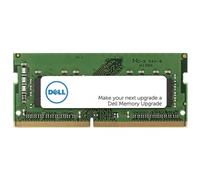 Dell RAM - 32 Go - 2RX8 DDR5 SODIMM ECC