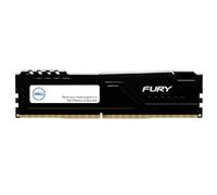 Dell Mémoire mise niveau - 16 Go - 1Rx8 DDR5 UDIMM 5200MT/s XMP