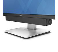 DELL AC511M Noir 2.0 canaux 2,5 W